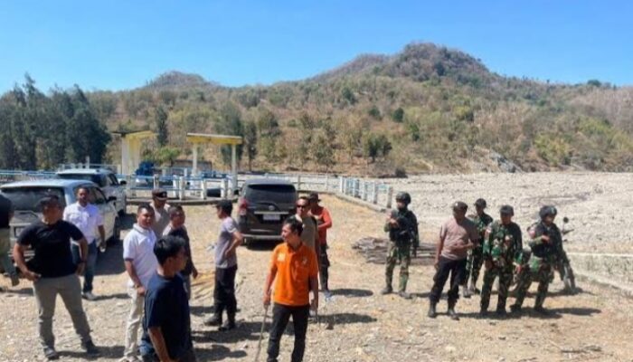 Polda NTT Koordinasi dengan Otoritas Timor Leste Tangani Penembakan WNI