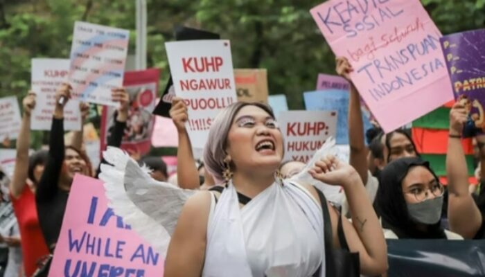 Tantangan Besar, KemenPPPA Catat Ada 14.039 Kasus Kekerasan Terhadap Perempuan