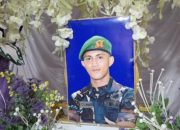 Tidak Tutup Kemungkinan Ada Tersangka Lain Terkait Kasus Kematian Prada Lucky