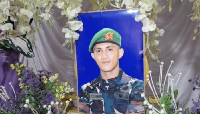 Tidak Tutup Kemungkinan Ada Tersangka Lain Terkait Kasus Kematian Prada Lucky