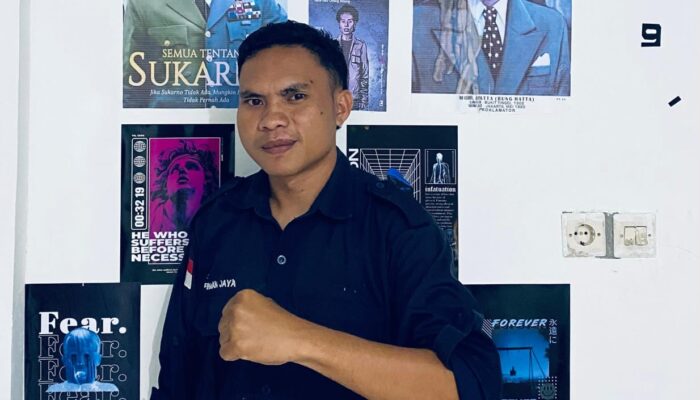 ‎Situasi Bangsa Tidak Kondusif: Cermin Kegagalan Intelijen Negara