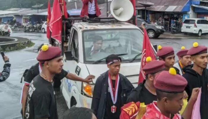PMKRI Ruteng Akan Lakukan Aksi Demo di Manggarai Timur Tergantung Kesepakatan dan Klaim Tidak Diintervensi Senior ‎