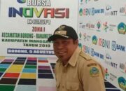 Proyek AMB di Desa Mbengan Lambat karena Ditolak Warga, Kini dalam Proses Pekerjaan
