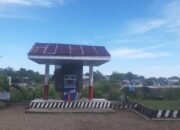 Dugaan mafia BBM subsidi SPBUN Gongger, Ditreskrimsus Polda NTT Periksa Kadis Perikanan Manggarai Timur