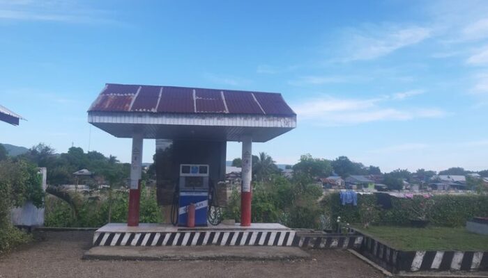 Dugaan mafia BBM subsidi SPBUN Gongger, Ditreskrimsus Polda NTT Periksa Kadis Perikanan Manggarai Timur