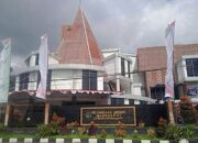 Dugaan Indikasi Korupsi Dana Desa, Kejaksaan Manggarai: Kami Sudah Koordinasi Inspektorat untuk Segera Audit Kades Mbengan