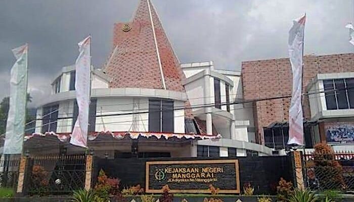 Dugaan Indikasi Korupsi Dana Desa, Kejaksaan Manggarai: Kami Sudah Koordinasi Inspektorat untuk Segera Audit Kades Mbengan