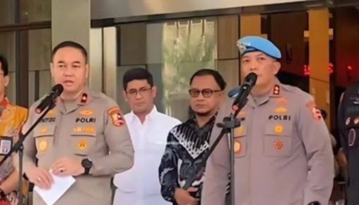 Kasus Pembunuhan Ojol Oleh Anggota Brimob, Usut Tuntas Harus Ada Pertanggung Jawaban dari Presiden dan Kapolri