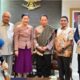Temui Kapolri, Empat Legislator NTT Perjuangkan Keadilan untuk Kompol Cosmas Kadju Gae