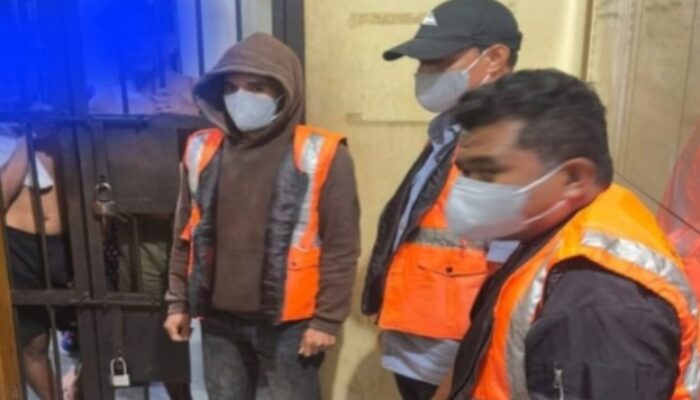 Diduga Korupsi Jalan Golo Welu–Orong: Tiga Pejabat Dipolisikan, Negara Rugi Rp1,83 Miliar