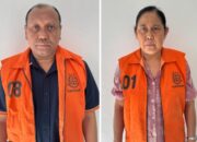 Kejari Tetapkan Dua Tersangka Kasus Korupsi Kredit Bermasalah di Bank NTT