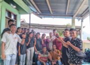 Cetak Kader Progresif, LMND Ende Gelar Pendidikan Dasar untuk Anggota Baru