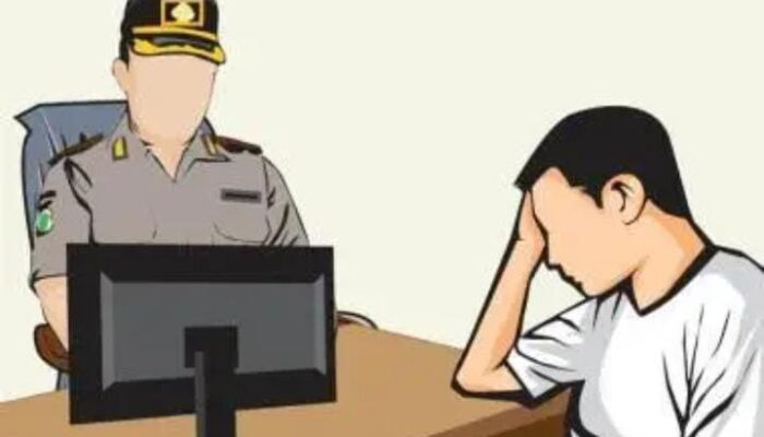 Pernah Diperiksa Polres Matim, Tiga Kapus Terseret Dalam Dugaan Korupsi Dana Covid-19