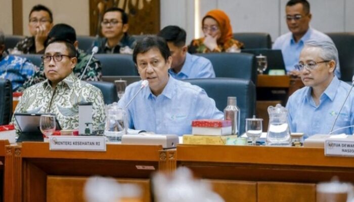 Menkes Update Data Keracunan MBG: Kasus di NTT yang Menimpa Bayi dan Ibu Hamil Memprihatinkan