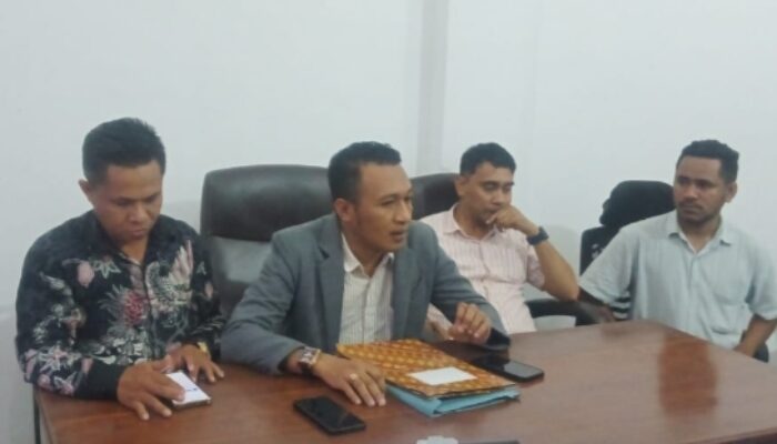 Kuasa Hukum PT AGS Minta Polda NTT Usut Kasus Fauzi Jawas Cs Secara Adil