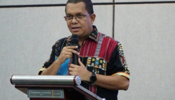 Tingginya Kasus HIV/AIDS di NTT, Gubernur: Ini Ancaman bagi Masa Depan Pelajar
