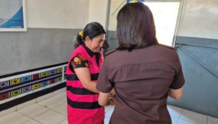Kejari TTU Bongkar Kasus Korupsi Dana BOS SLB Benpasi: 5 Modus Fiktif Terungkap