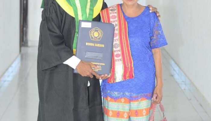 Mimpi Anak Desa yang Terkubur di Balik Ketimpangan Pendidikan