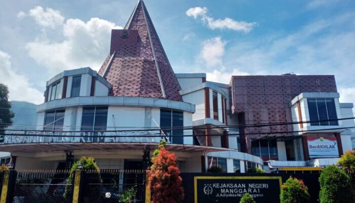 Kejati NTT Lakukan Pemeriksaan Internal Terkait Dugaan Suap SP3 Kasus Bawang Merah Manggarai