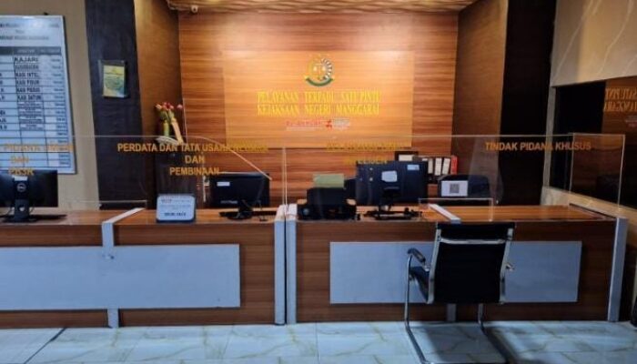 Terkait Pemeriksaan Sejumlah Pihak di Kejaksaan Manggarai, Masyarakat Diimbau Tidak Berspekulasi Sebelum Hasil Resmi