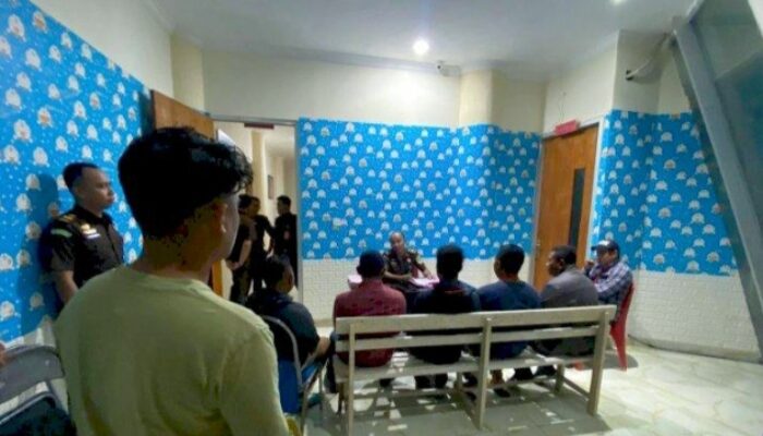 Polres Manggarai Bongkar Jaringan Penyalahgunaan BBM Bersubsidi, 13 Tersangka Diamankan