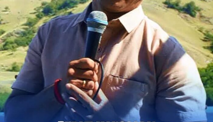 Pamflet Tuduhan Pemerasan terhadap Bupati Manggarai Beredar di Media Sosial, Warganet Ramai Berkomentar