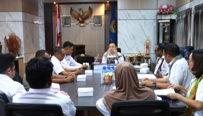 Kasus HIV/AIDS di Kupang Meningkat, KPAD Serukan Aksi Pencegahan