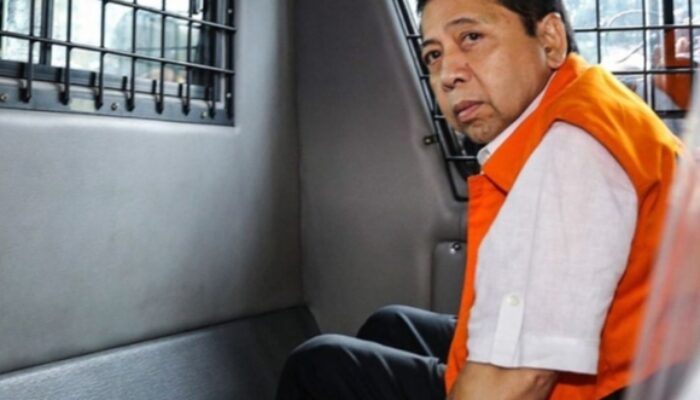 KPK Lelang Aset Koruptor: Rumah Setya Novanto dan Aset Rafael Alun Dibuka