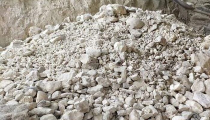 Aktivitas Tambang Batu Gamping di Manggarai Timur Diduga Melebar ke Komoditas Lain