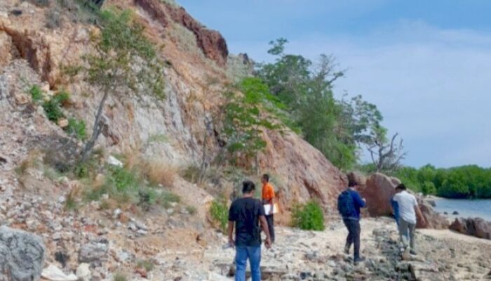 Polda NTT Konfirmasi: Labuan Bajo Bebas Tambang Ilegal, Keindahan Alam Terjaga