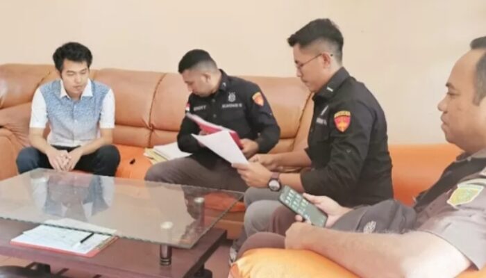 Kejaksaan Soroti Progres Lambat, Proyek Sekolah di Kupang Terancam Gagal
