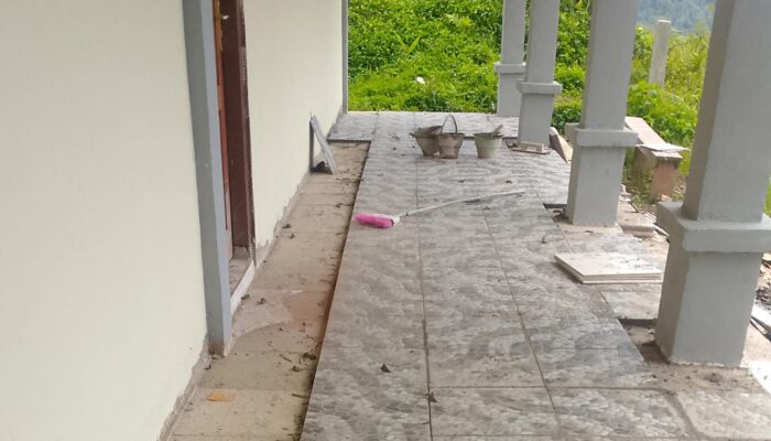 Kejaksaan Telusuri Proyek SDK Waling, Dugaan Konspirasi Libatkan Kepsek