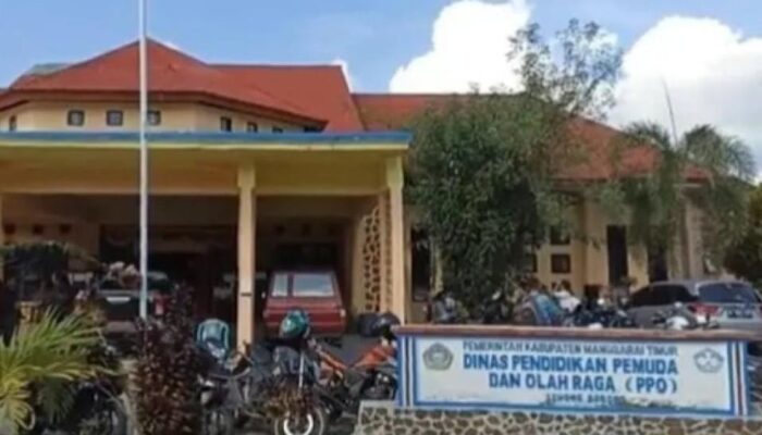 Diduga Ada Intervensi Dinas PPO, APH Diminta Telusuri Mark Up Pengadaan Laptop dan Alat Peraga Sekolah di Manggarai Timur